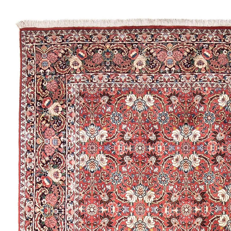 Perserteppich - Bidjar - Royal 258 x 360 cm - rot