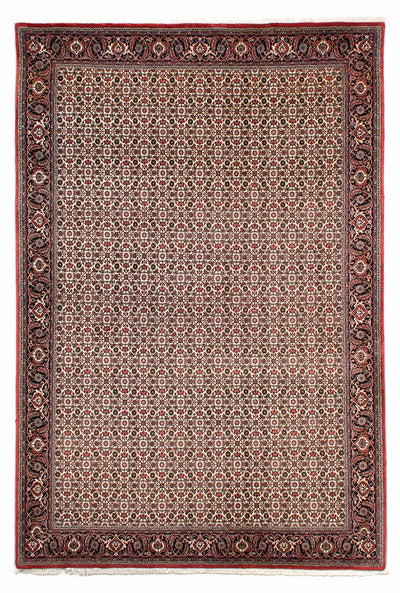 Bidjar Teppich 200x294cm - Perserteppich - beige