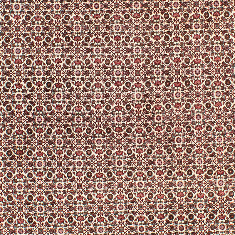 Bidjar Teppich 200x294cm - Perserteppich - beige