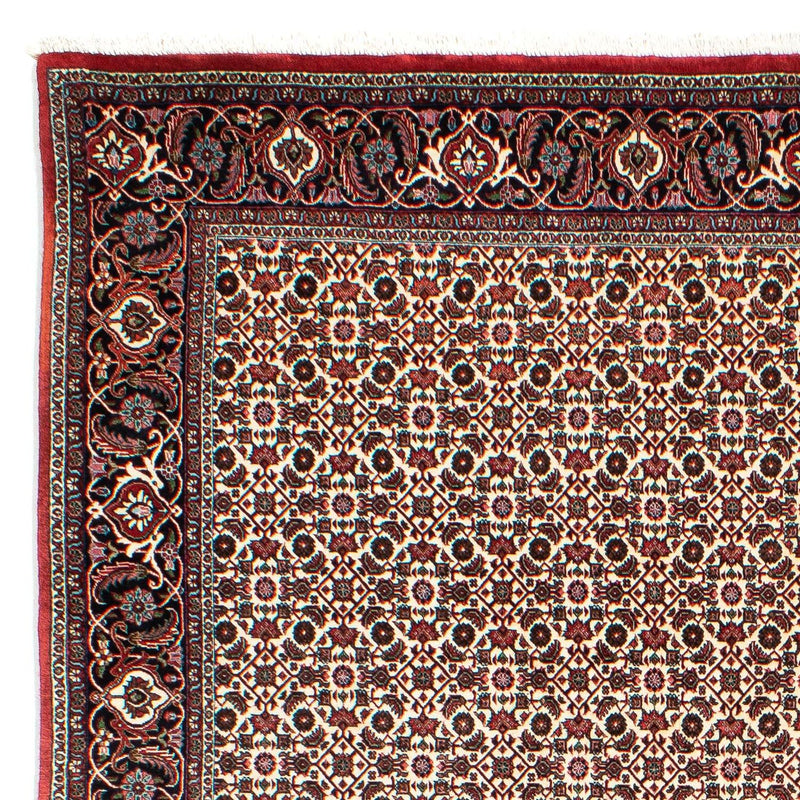 Bidjar Teppich 200x294cm - Perserteppich - beige