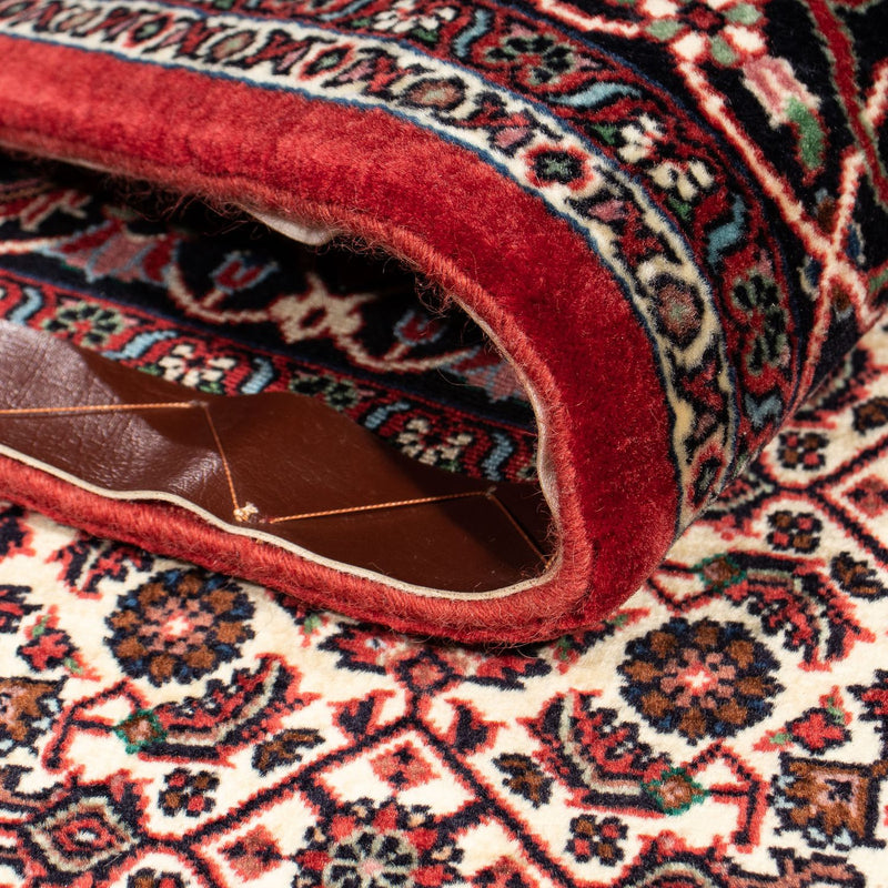 Bidjar Teppich 200x294cm - Perserteppich - beige