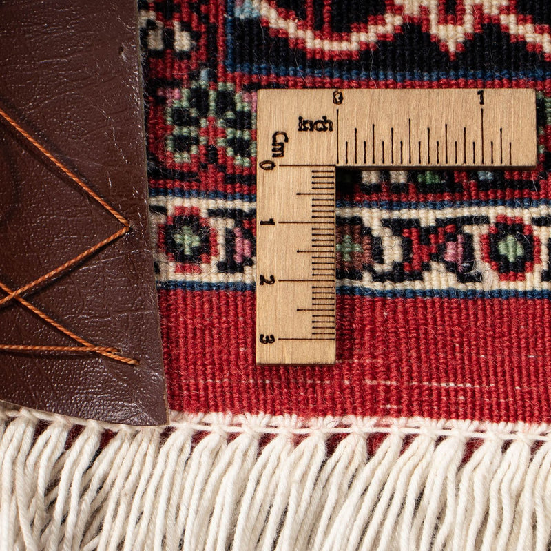 Bidjar Teppich 200x294cm - Perserteppich - beige