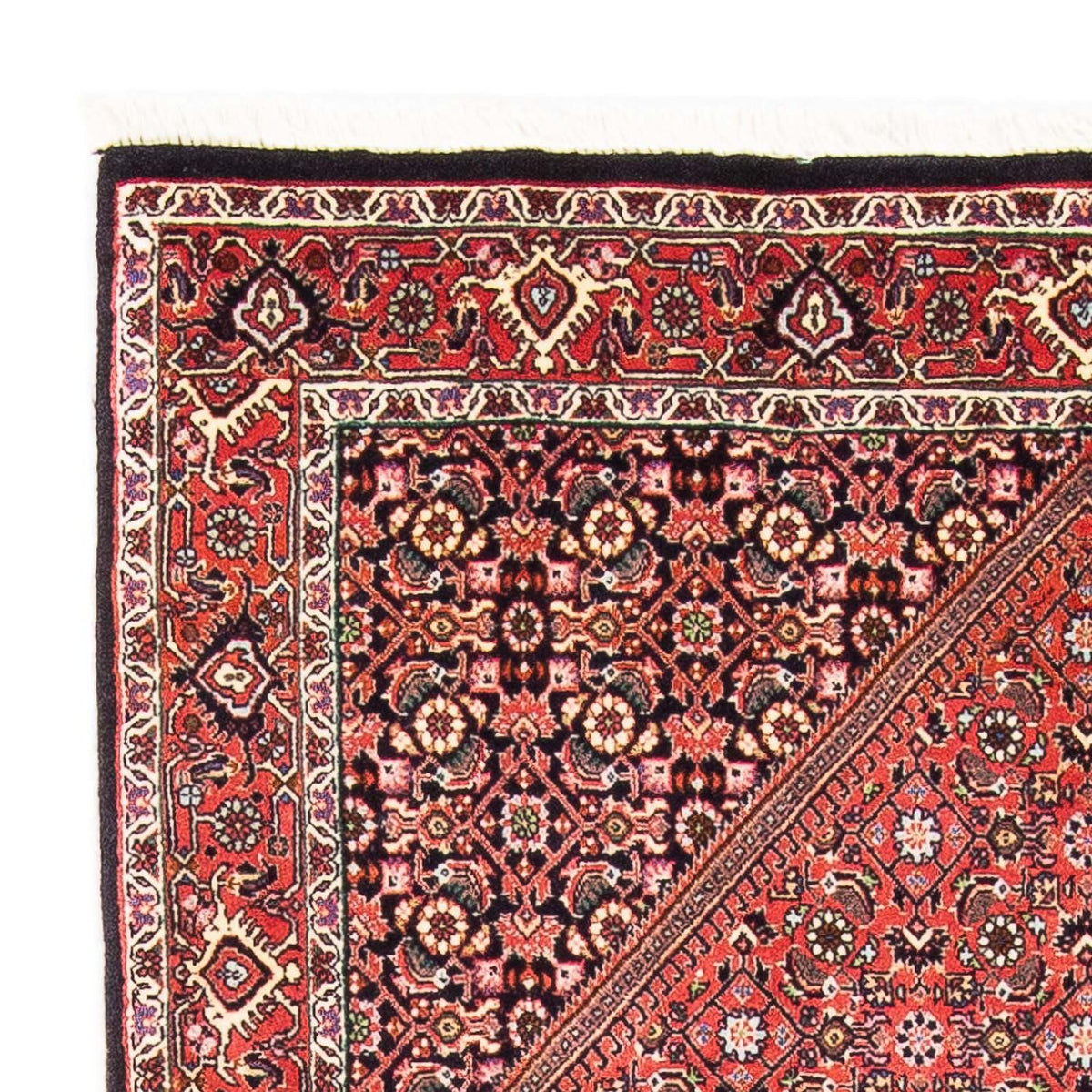 Bidjar Teppich 108x179cm - Perserteppich