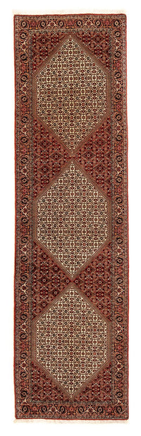 Bidjar Teppich 85x308cm - Perserteppich - mehrfarbig – product image