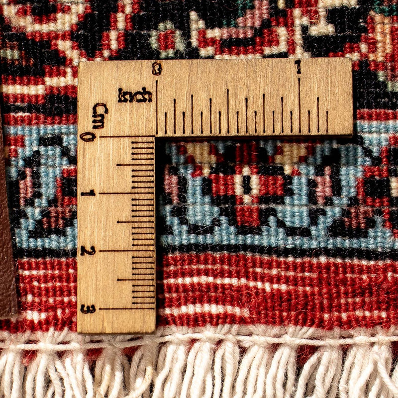 Bidjar Teppich 85x308cm - Perserteppich - mehrfarbig