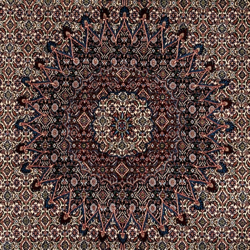 Moud Teppich 244x348cm - Perserteppich - beige