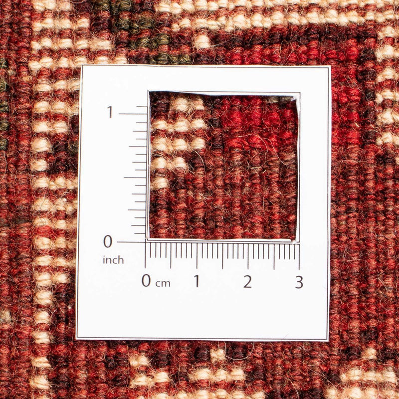 Shiraz Teppich 230x320cm - Perserteppich