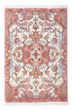 Täbriz - 50 Raj Teppich 61x94cm - Perserteppich