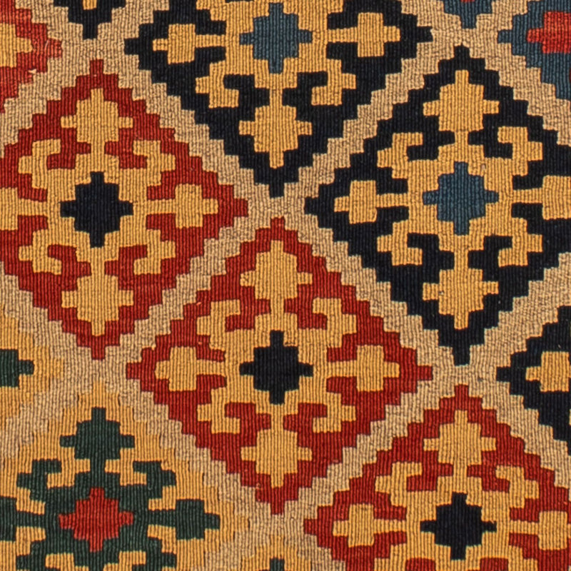 Kelim Fars Teppich 158x203cm