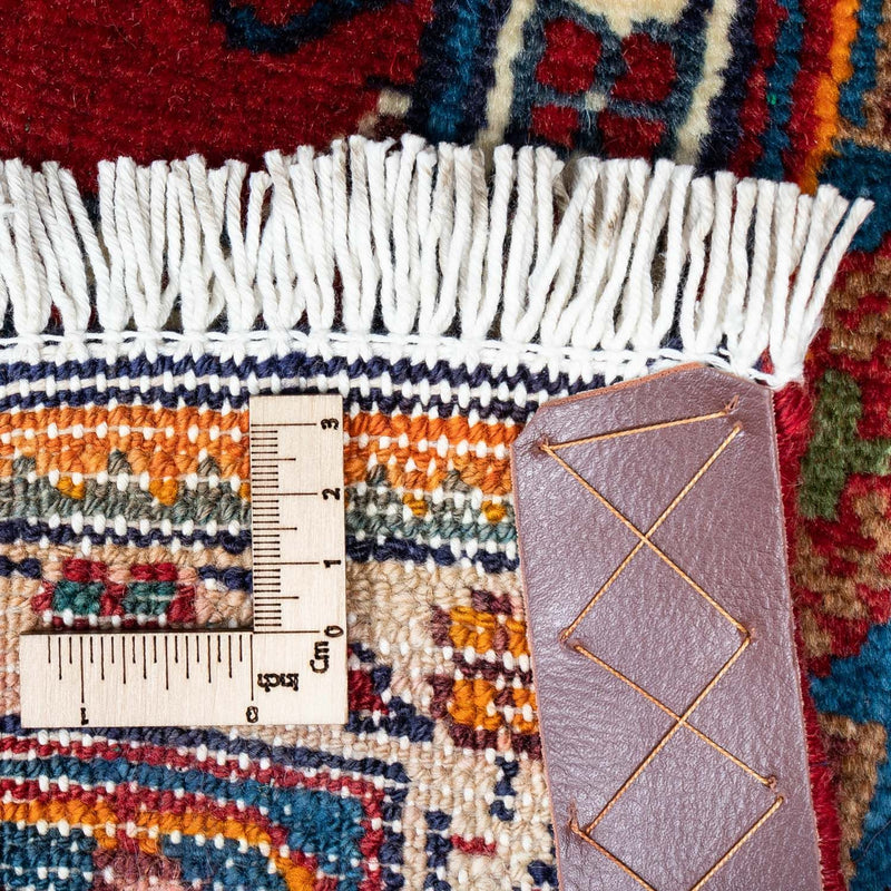 Hosseinabad Teppich 87x130cm - Perserteppich