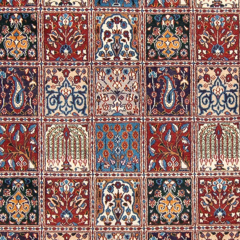 Moud Teppich 202x312cm - Perserteppich