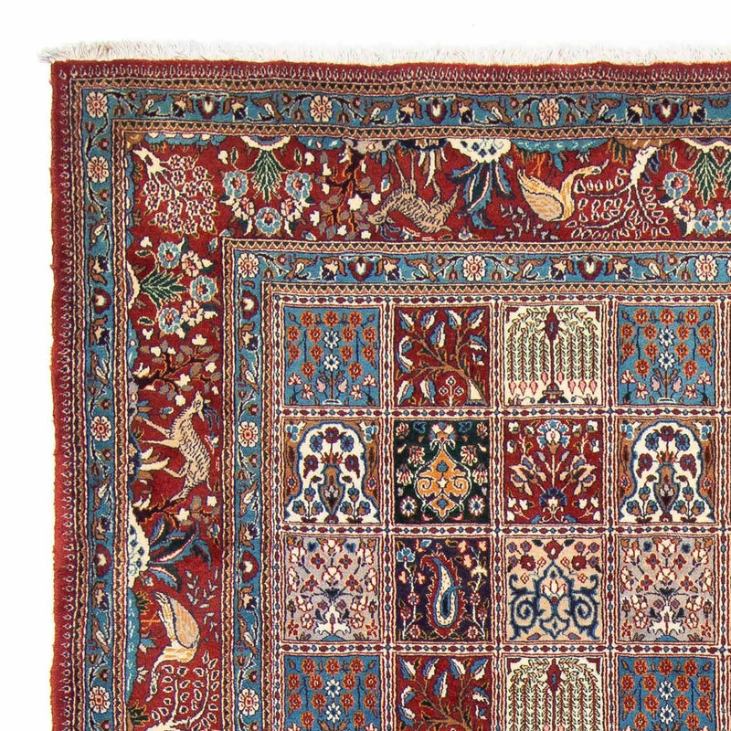 Moud Teppich 202x312cm - Perserteppich