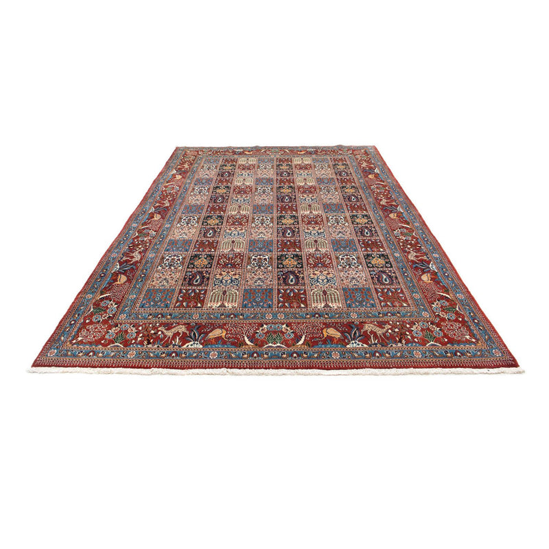 Moud Teppich 202x312cm - Perserteppich