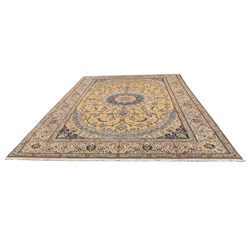 Nain - 9La Teppich 246x335cm - Perserteppich
