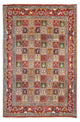 Moud Teppich 194x300cm - Perserteppich - hellrot