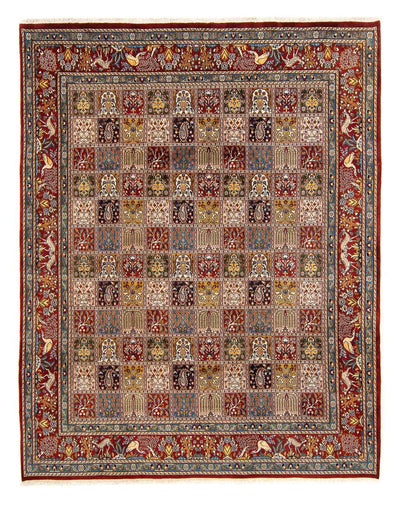 Moud Teppich 245x292cm - Perserteppich - mehrfarbig