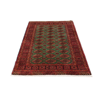 Belutsch Teppich 100x171cm - Orientteppich - grün
