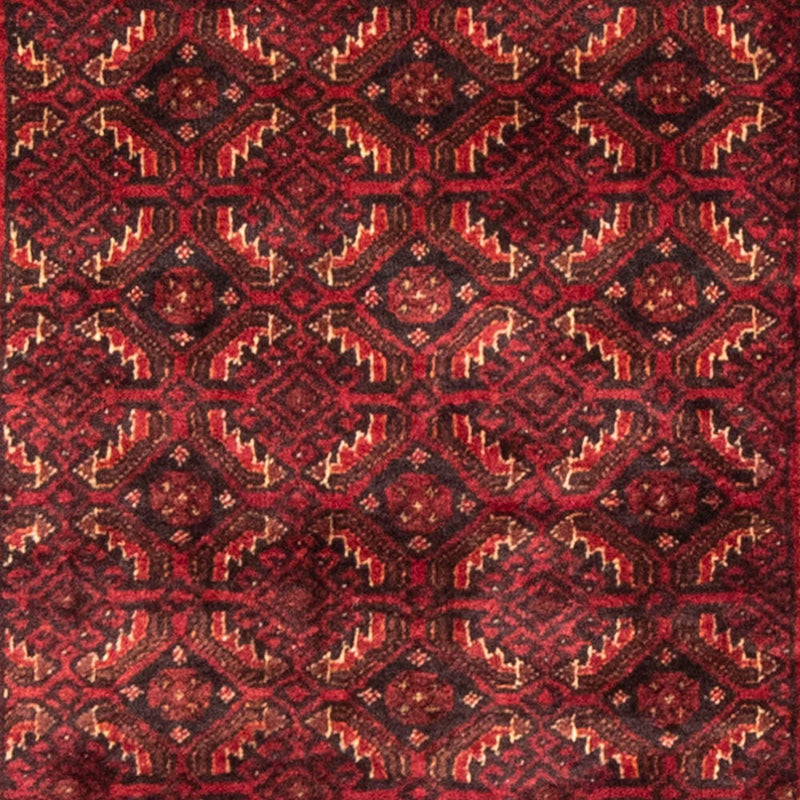 Belutsch Teppich 107x216cm - Perserteppich