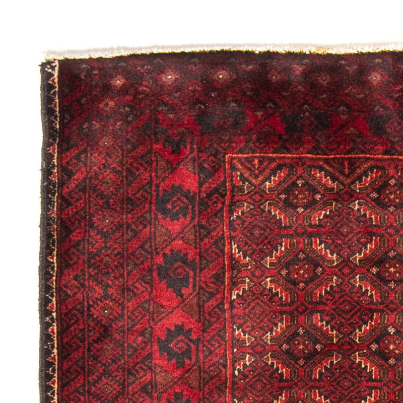 Belutsch Teppich 107x216cm - Perserteppich