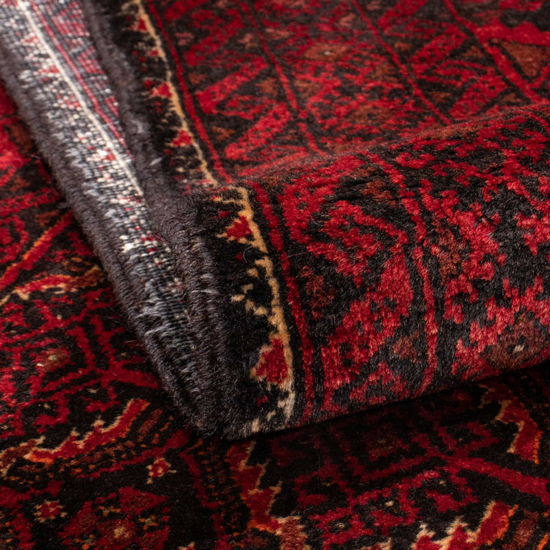 Belutsch Teppich 107x216cm - Perserteppich