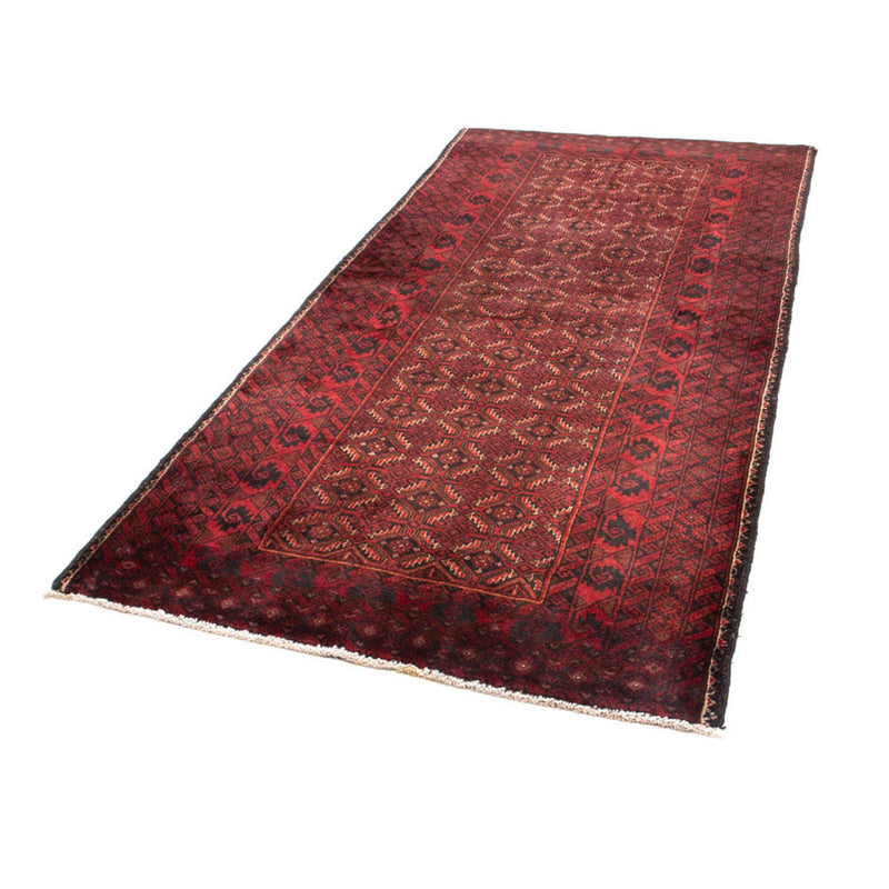 Belutsch Teppich 107x216cm - Perserteppich