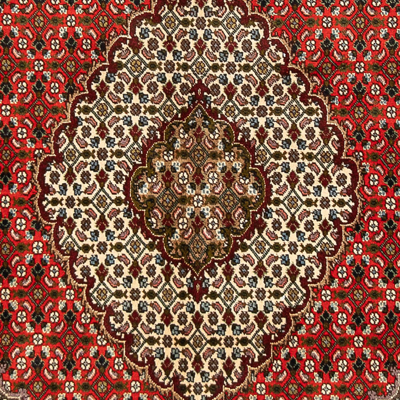 Täbriz Teppich 148x198cm - Perserteppich