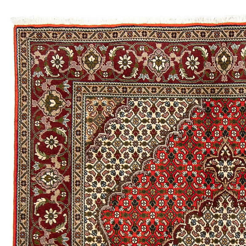 Täbriz Teppich 148x198cm - Perserteppich