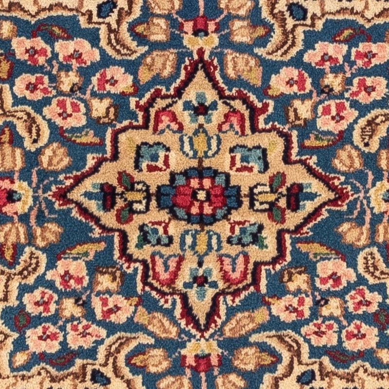 Rafsanjan Teppich 98x140cm - Perserteppich
