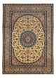 Nain - 9La Teppich 250x348cm - Perserteppich - beige