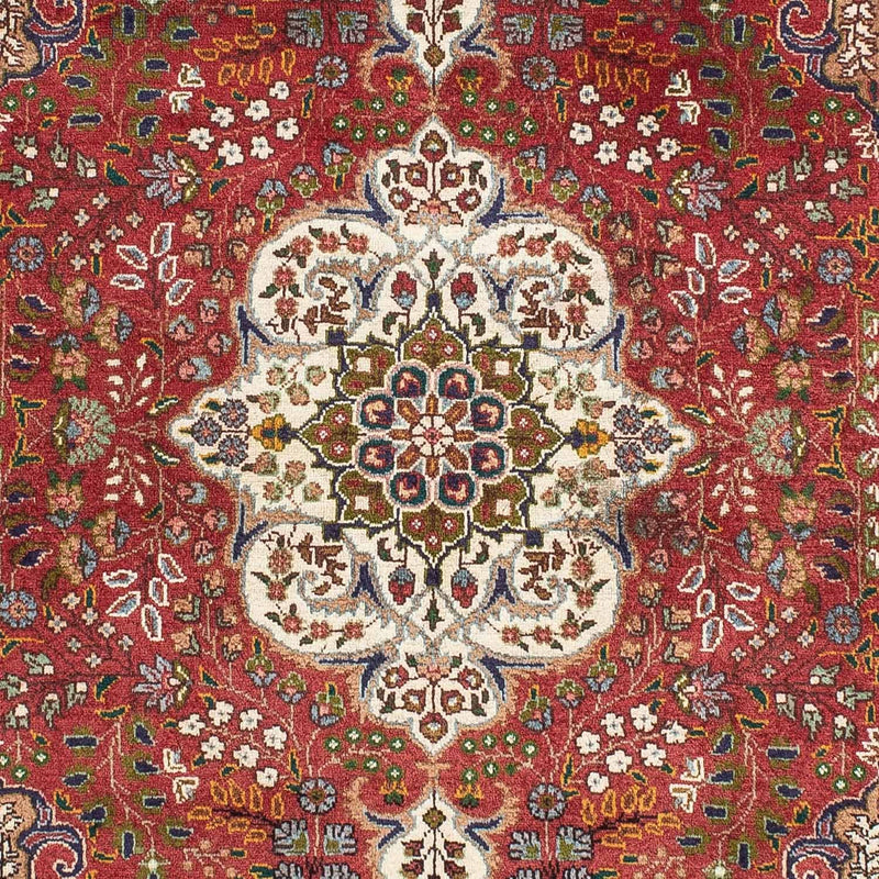 Hosseinabad Teppich 102x147cm - Perserteppich