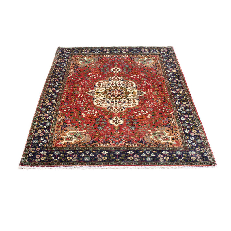 Hosseinabad Teppich 102x147cm - Perserteppich