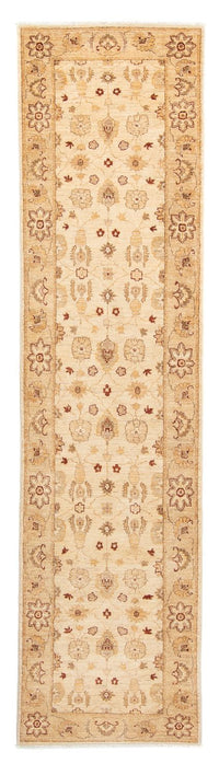 Ziegler Teppich 81x318cm - Orientteppich - beige – product image