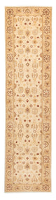 Ziegler Teppich 81x318cm - Orientteppich - beige