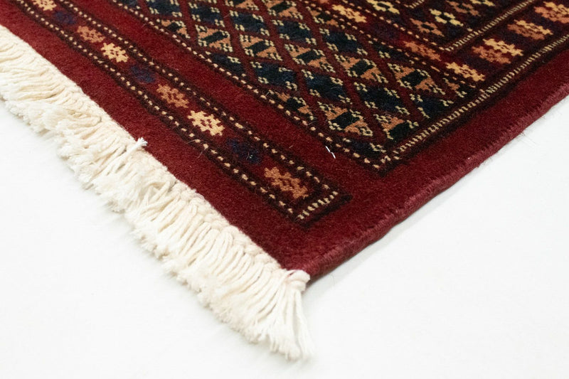 Buchara Teppich 205x205cm - Orientteppich