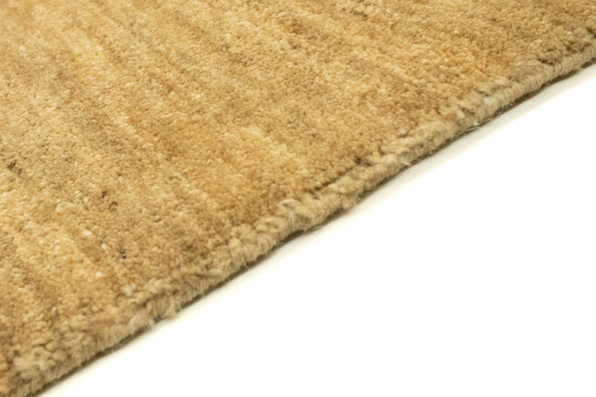 Ziegler Modern Teppich 193x291cm - Orientteppich - beige