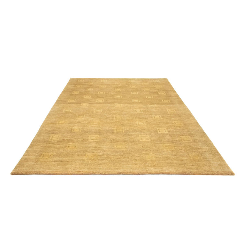 Ziegler Modern Teppich 193x291cm - Orientteppich - beige