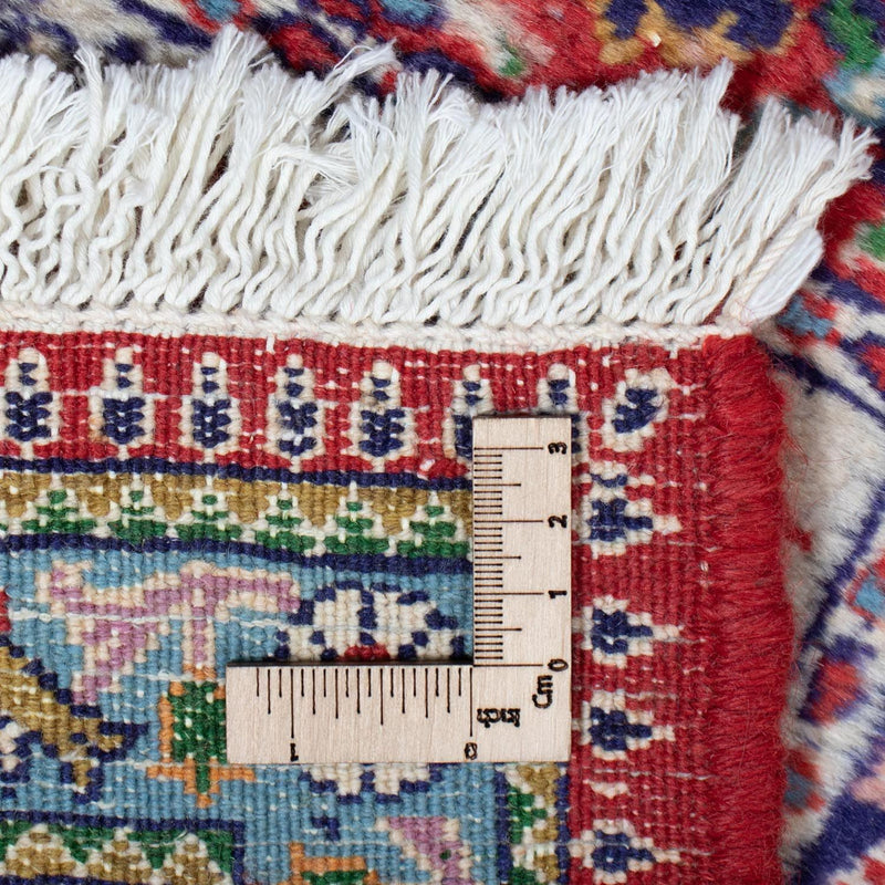 Moud Teppich 162x251cm - Perserteppich