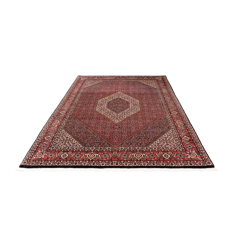 Bidjar Teppich 166x239cm - Perserteppich - mehrfarbig