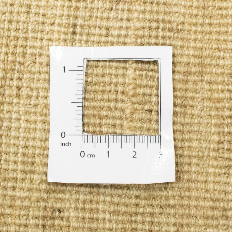 Ziegler Modern Teppich 193x291cm - Orientteppich - beige