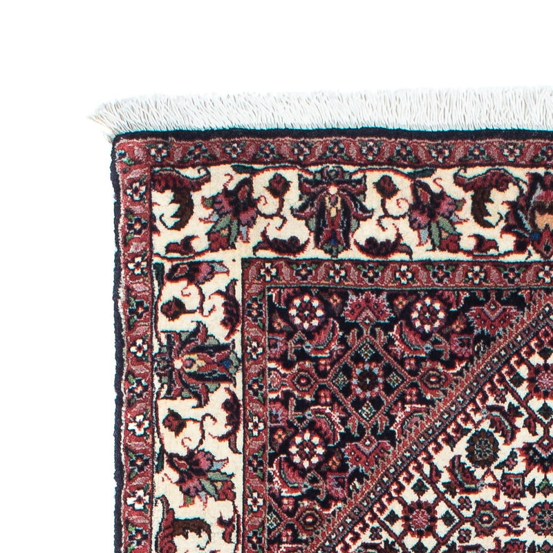 Bidjar Teppich 75x196cm - Perserteppich