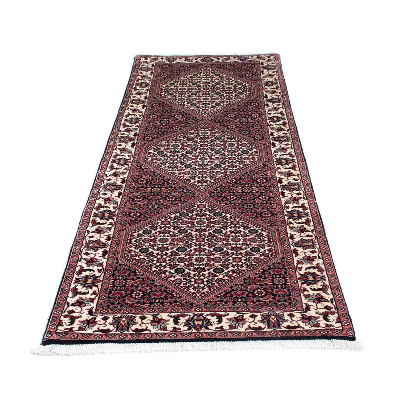 Bidjar Teppich 75x196cm - Perserteppich