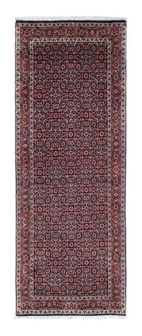 Bidjar Teppich 74x196cm - Perserteppich - dunkelblau – product image