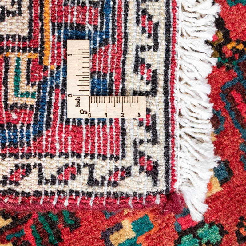 Touiserkan Teppich 88x125cm - Perserteppich