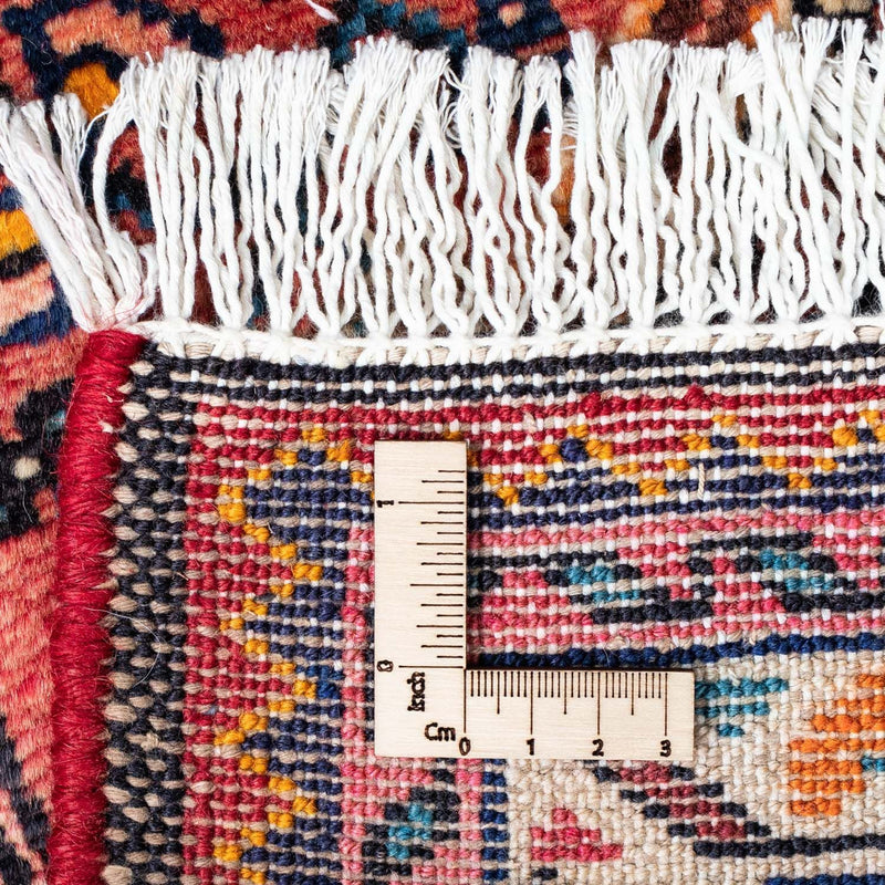 Touiserkan Teppich 80x128cm - Perserteppich