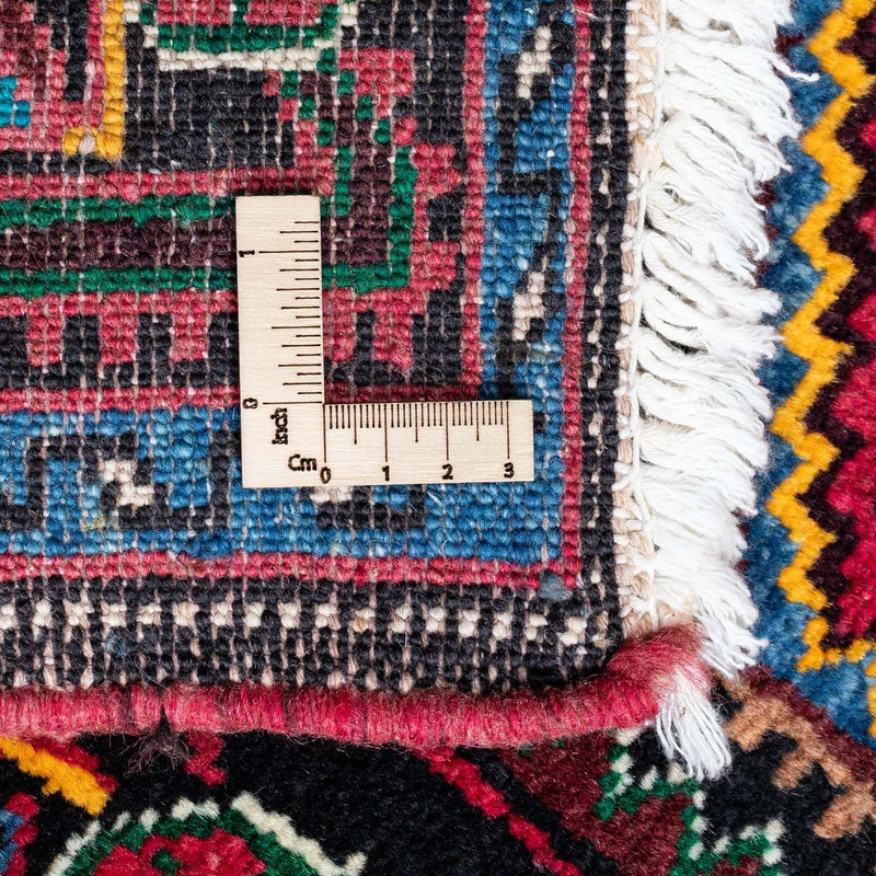 Hosseinabad Teppich 83x122cm - Perserteppich