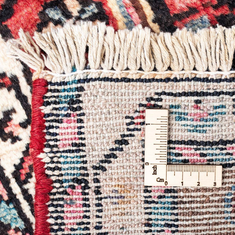 Touiserkan Teppich 87x127cm - Perserteppich