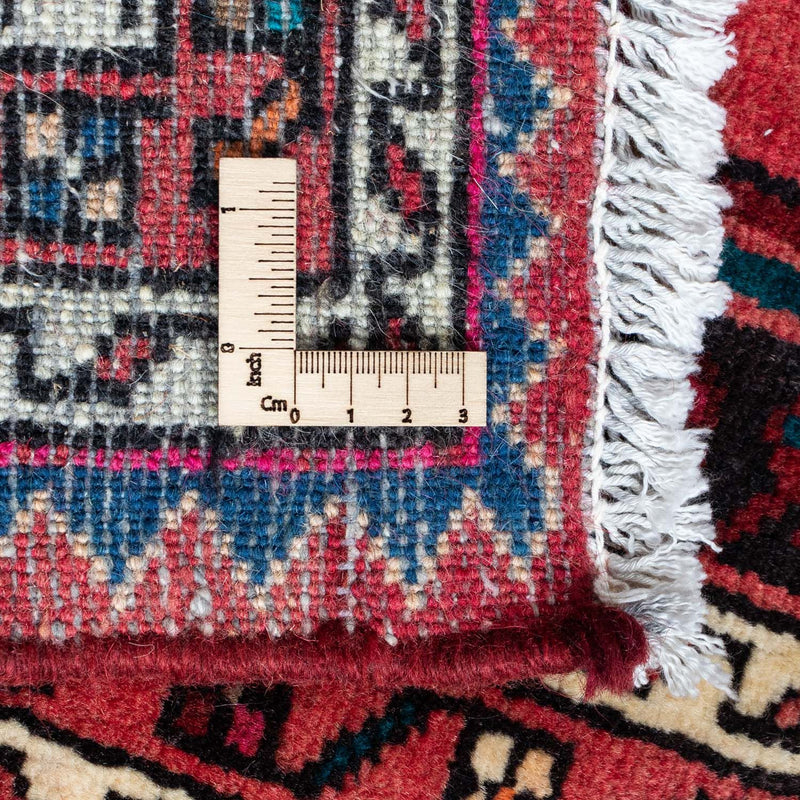 Touiserkan Teppich 88x128cm - Perserteppich