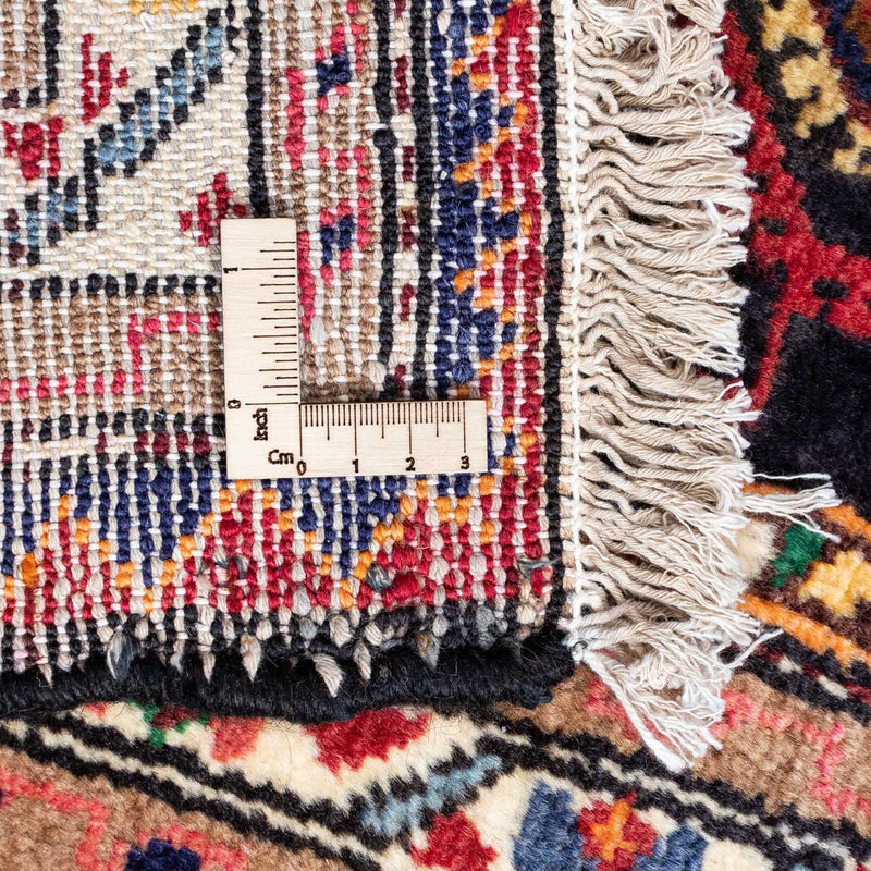 Touiserkan Teppich 81x127cm - Perserteppich