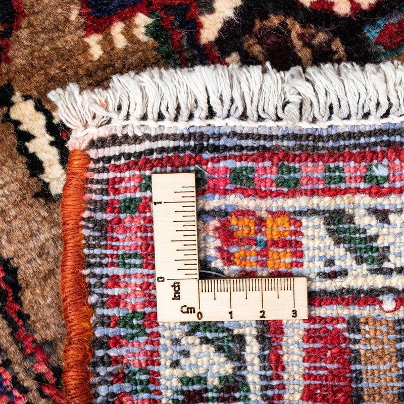Touiserkan Teppich 76x135cm - Perserteppich