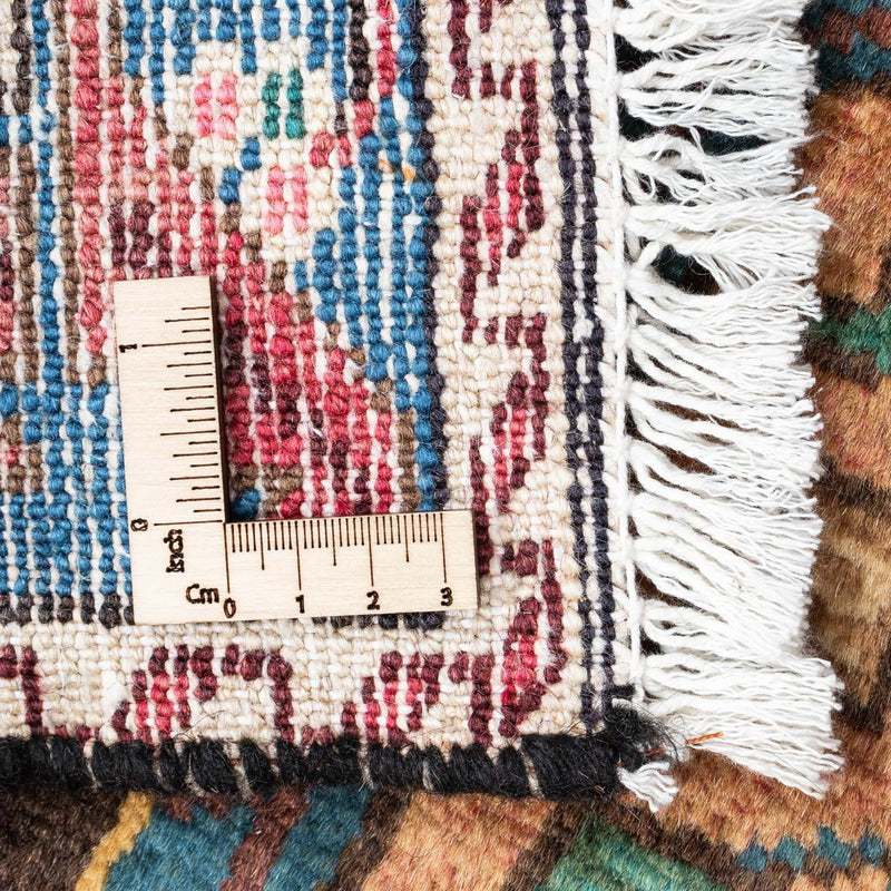 Touiserkan Teppich 80x135cm - Perserteppich